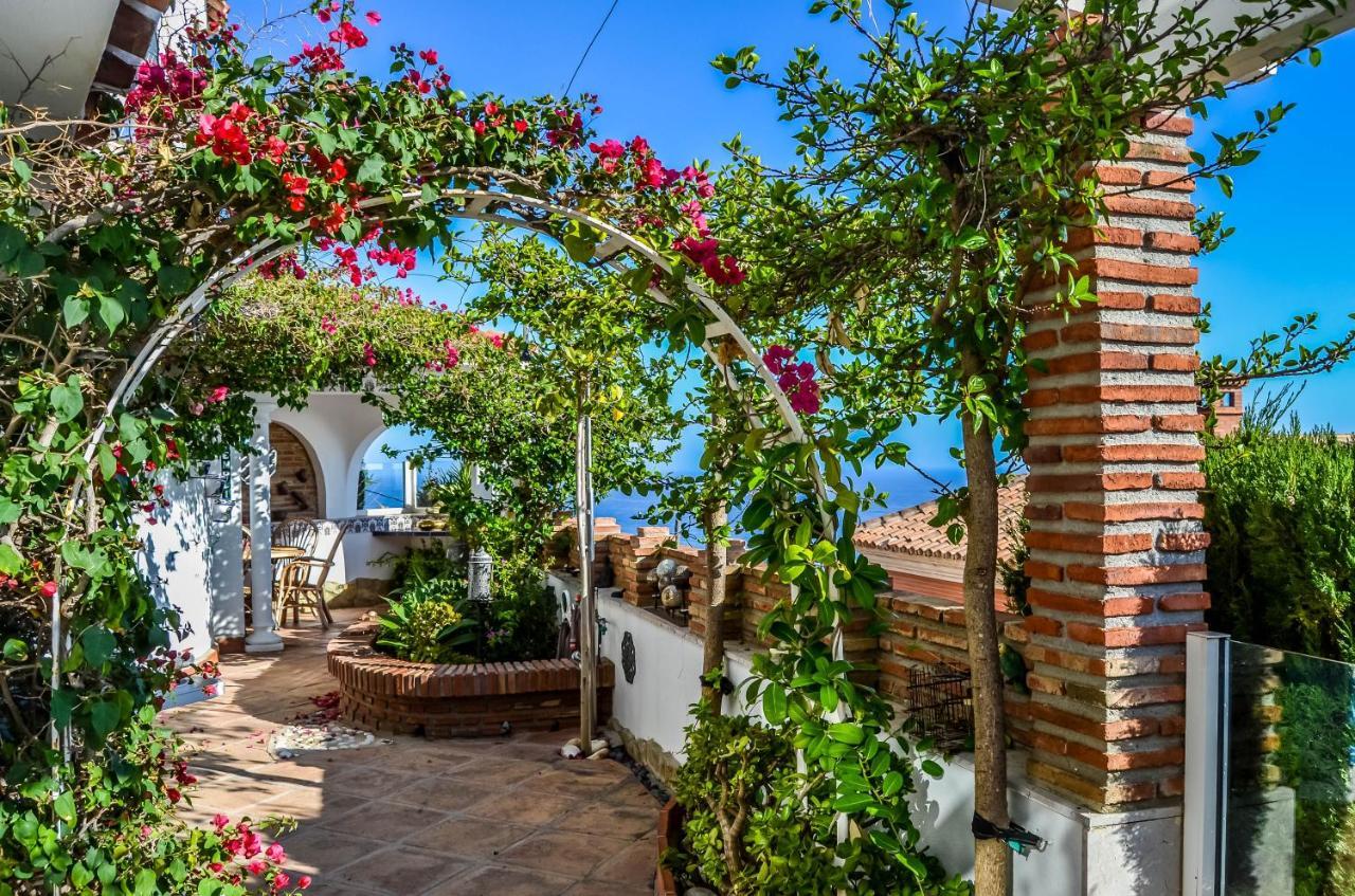 Casa Hermosa Torre de Benagalbon Exterior photo